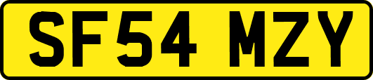 SF54MZY