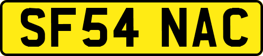 SF54NAC