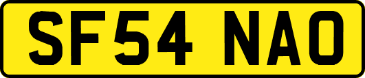 SF54NAO