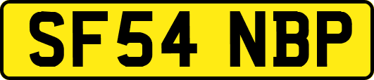 SF54NBP