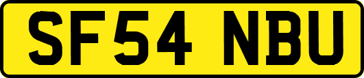 SF54NBU