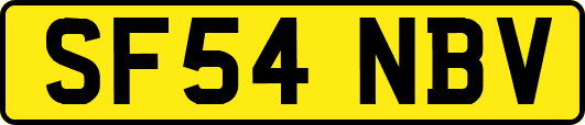 SF54NBV