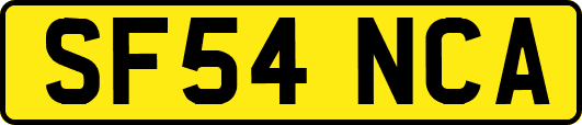 SF54NCA