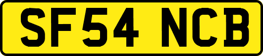 SF54NCB