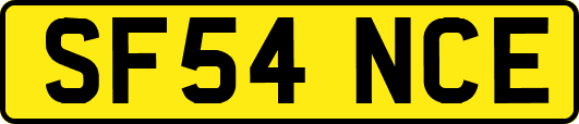 SF54NCE
