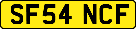 SF54NCF
