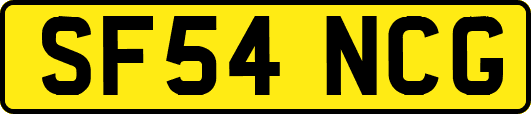 SF54NCG
