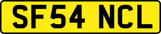 SF54NCL
