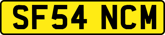 SF54NCM
