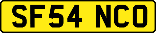 SF54NCO