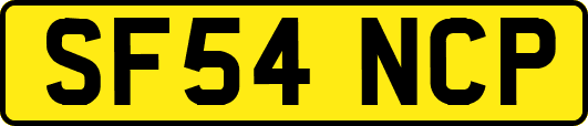 SF54NCP
