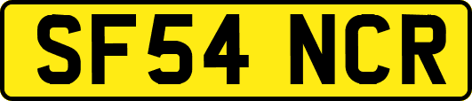 SF54NCR