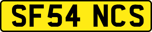 SF54NCS