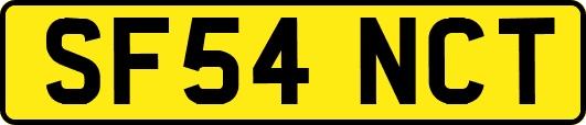 SF54NCT