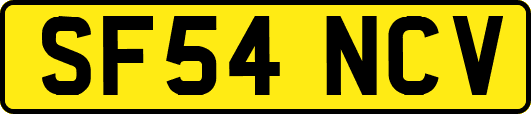 SF54NCV