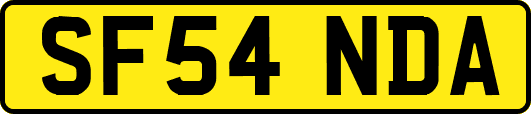 SF54NDA