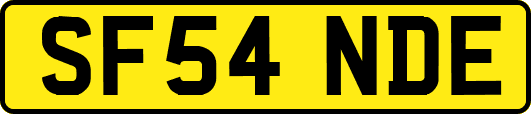 SF54NDE