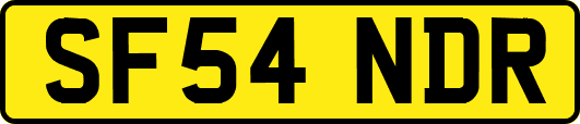 SF54NDR