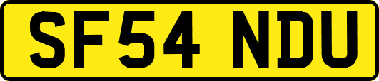 SF54NDU