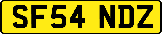 SF54NDZ