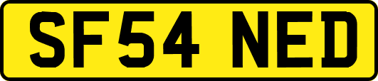 SF54NED