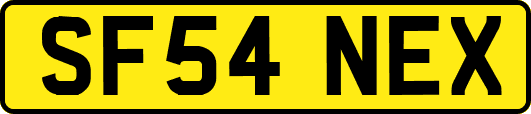 SF54NEX