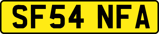 SF54NFA