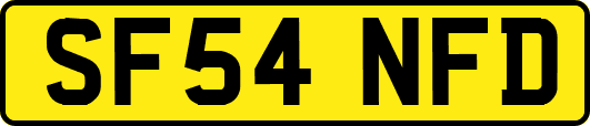 SF54NFD