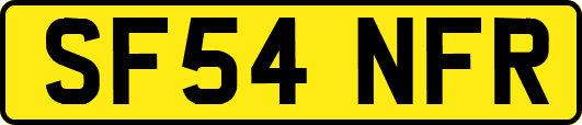 SF54NFR