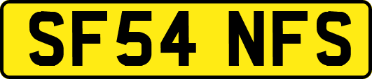 SF54NFS