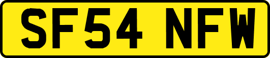 SF54NFW