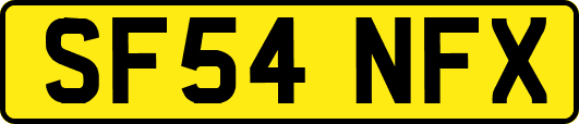 SF54NFX