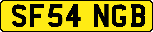 SF54NGB