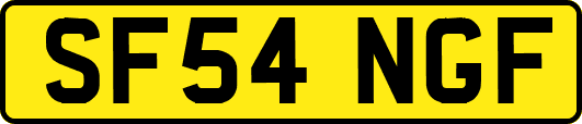 SF54NGF