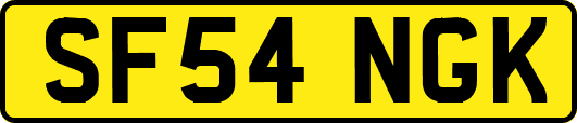 SF54NGK