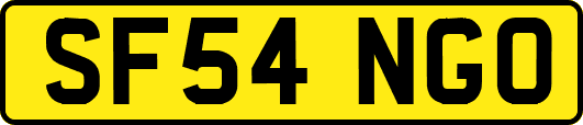 SF54NGO