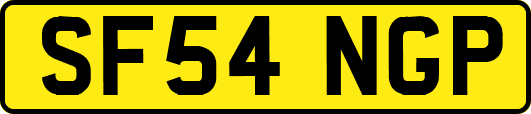 SF54NGP