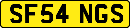 SF54NGS