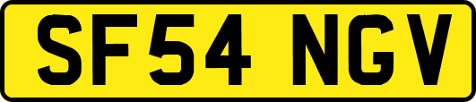 SF54NGV