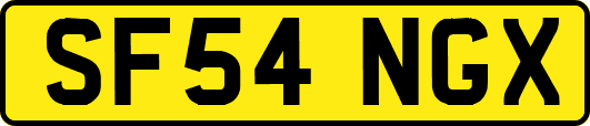 SF54NGX