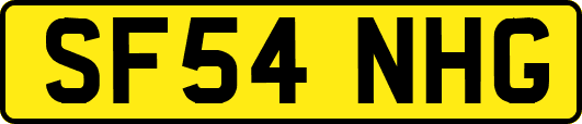 SF54NHG