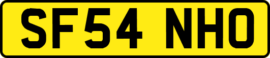 SF54NHO