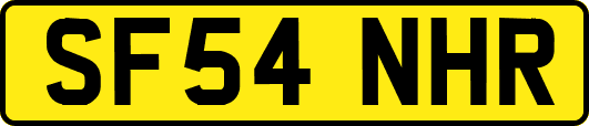 SF54NHR
