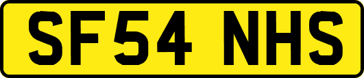 SF54NHS