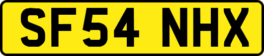 SF54NHX