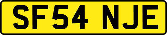SF54NJE