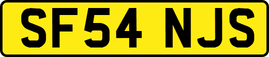 SF54NJS