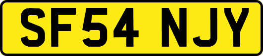 SF54NJY