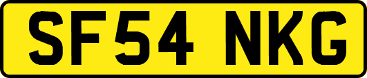 SF54NKG
