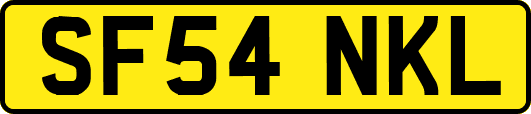SF54NKL